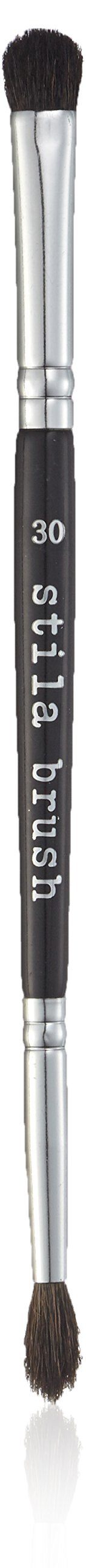 stilaDouble Ended Shadow Brush No. 30