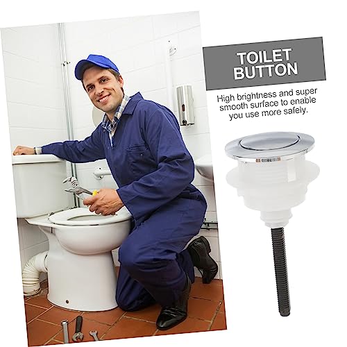 Bouton de chasse d'eau Roca Victoria remplacement mécanisme WC