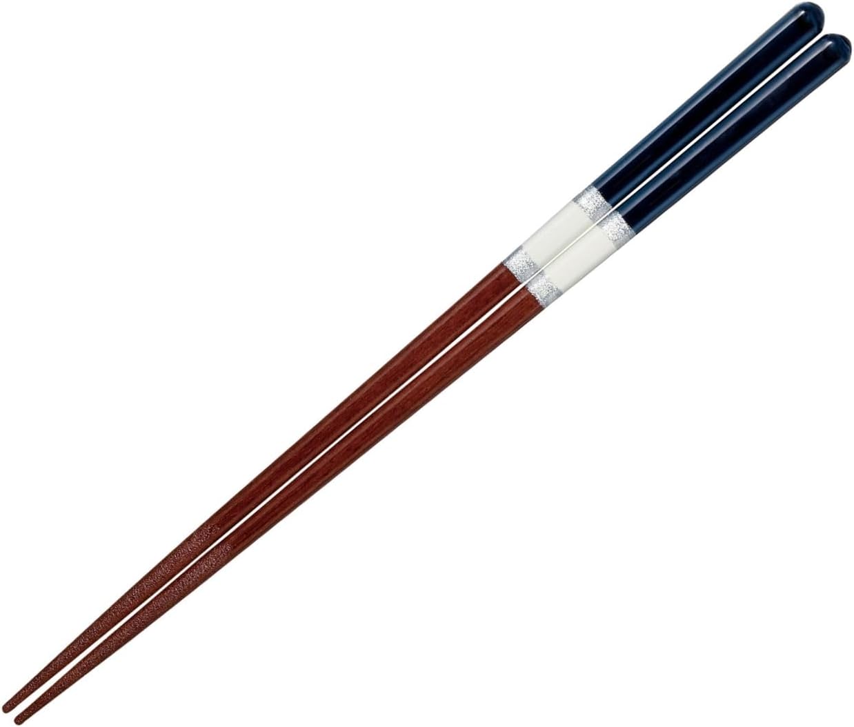 J-kitchens PID587586 Japanese Chopsticks Set, 5 Pairs, Material: Wood, Chopsticks, Dishwasher Safe, Made in Japan
