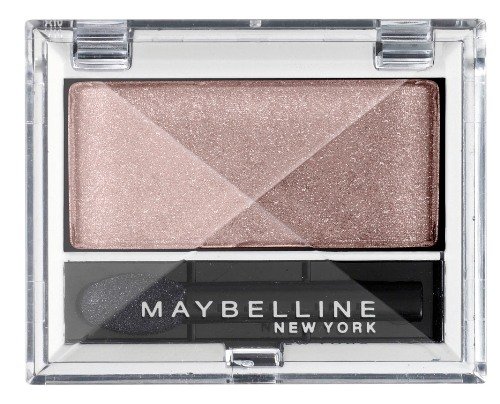Preisvergleich Produktbild Maybelline New York Eyestudio Mono Lidschatten 610 silken taupe
