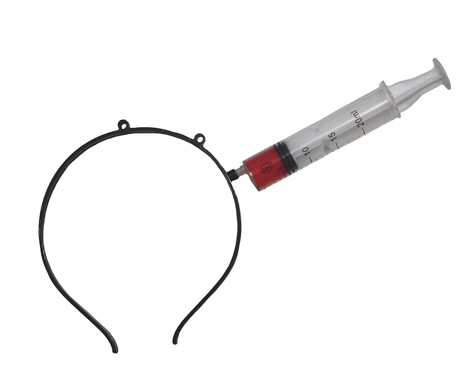 Petitebelle Bloody Tools Headband (Syringes)