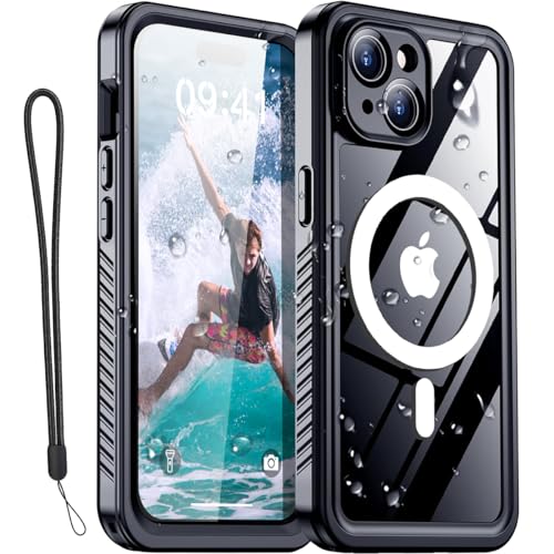 AICase iPhone 13 Waterproof with MagSafe