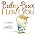 Baby Boo, I Love You (English Edition)