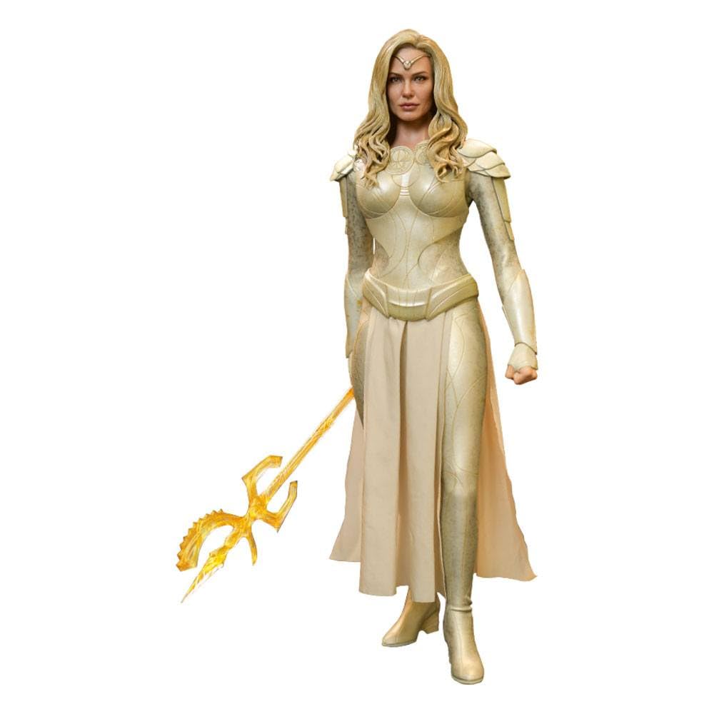 Amazon | ムービー・マスターピース エターナルズ セナ 1/6スケール