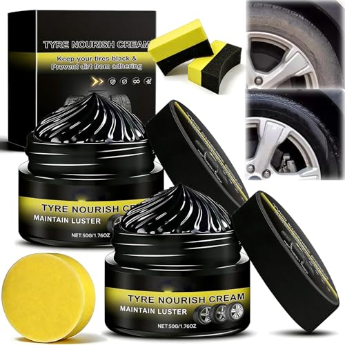 phiorine Tyre Nourish Cream