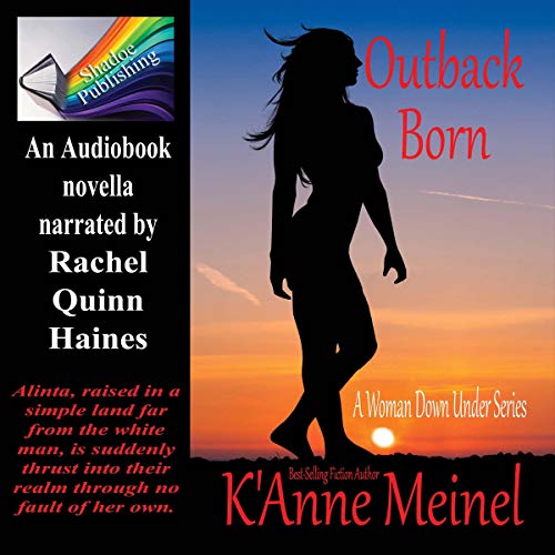 Outback Born by K'Anne Meinel episode artwork