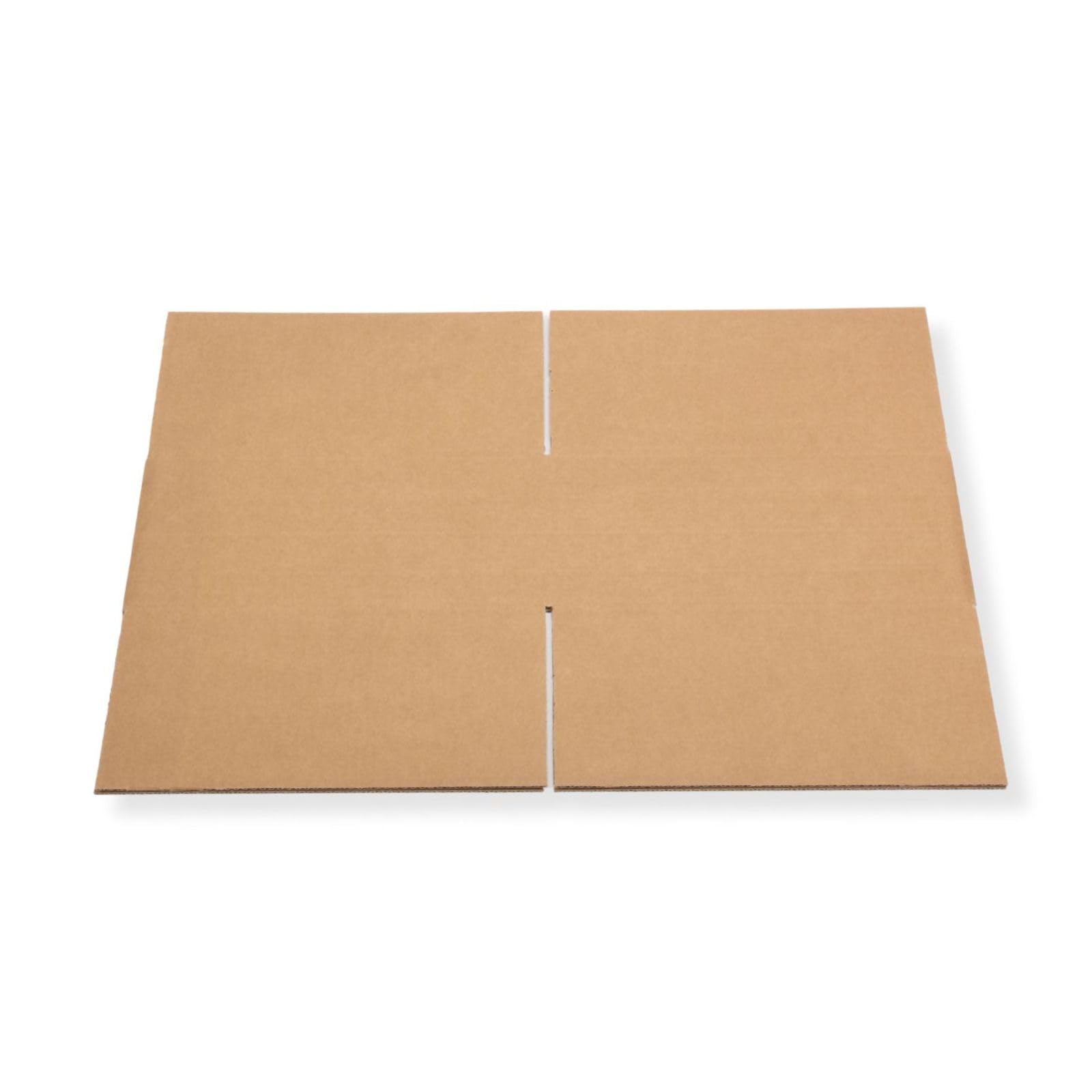 50 St. 12 Zoll LP Versandkartons für 1 bis 40 Vinyl Schallplatten Faltkartons 330x330x150 mm