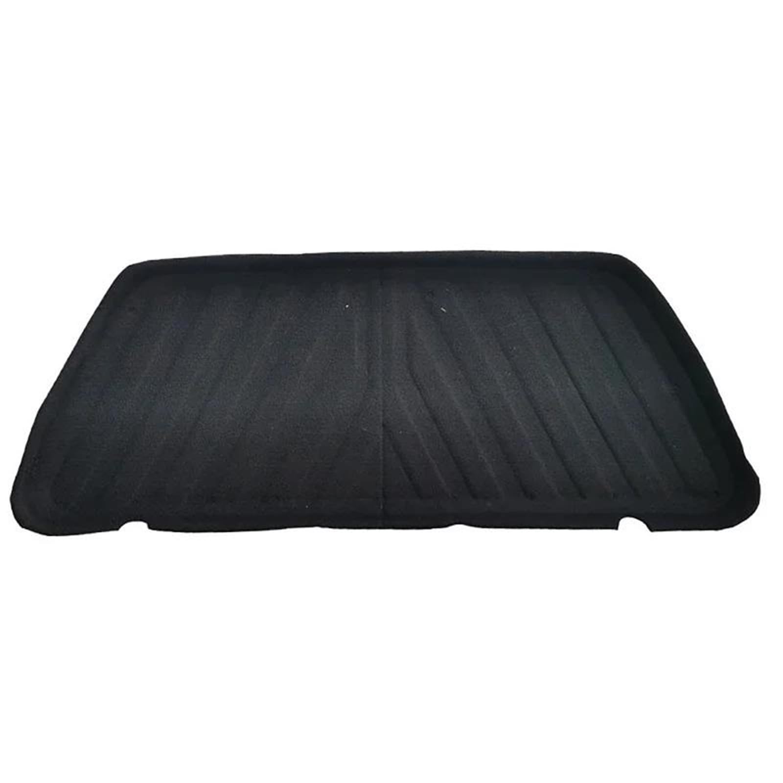 Car Front Engine Hood Sound and Heat Insulation Cotton Pad for Tesla for Model Y Interior Parts