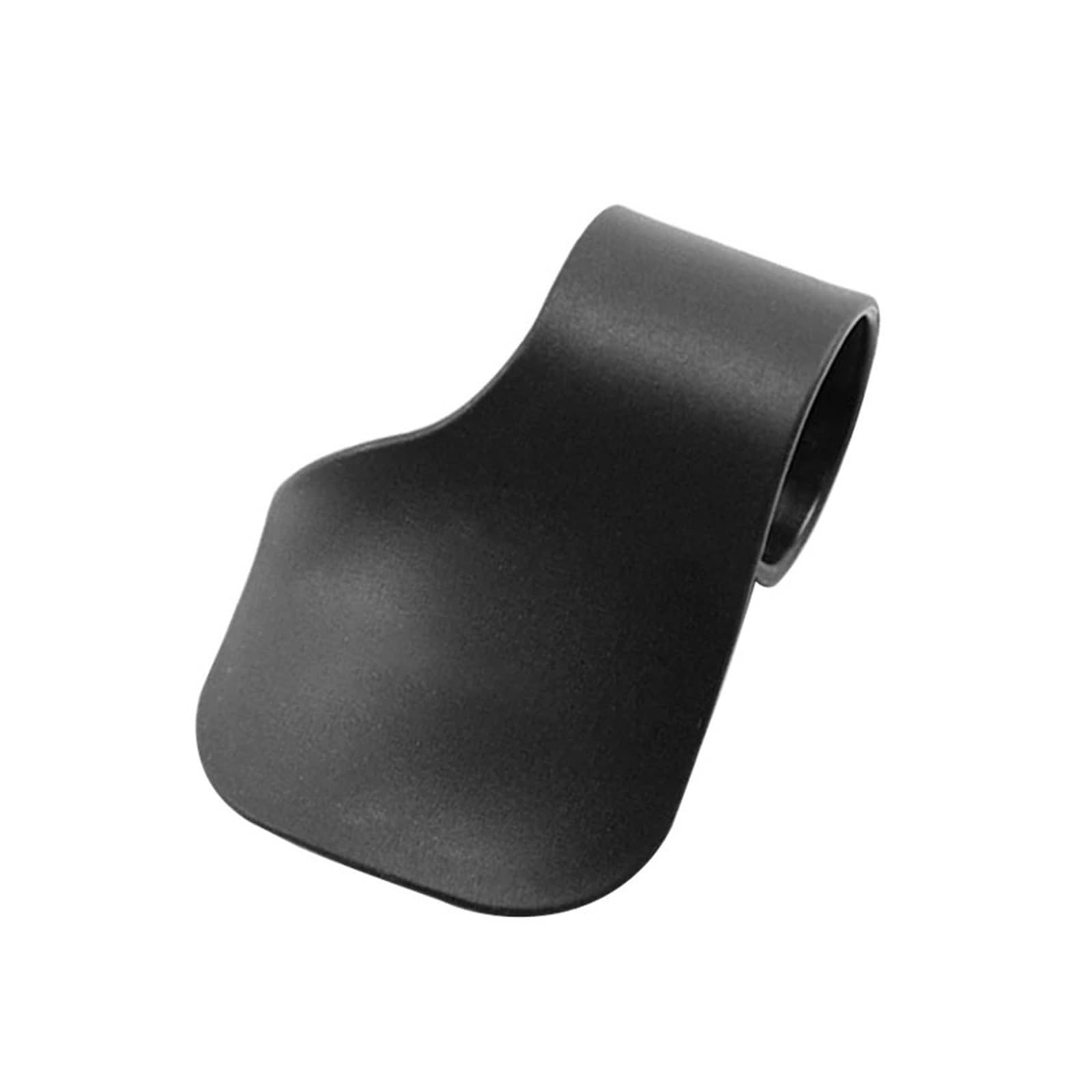 Asjnlaskd 10 Throttle Rocker Assist For Universal Motorbike Throttle Assist Clips Cruise Control(10)