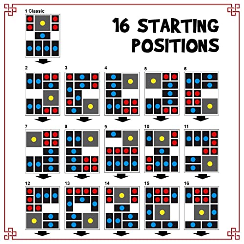 LOGICA GIOCHI Art. Fuga dalla Prigione - Khun