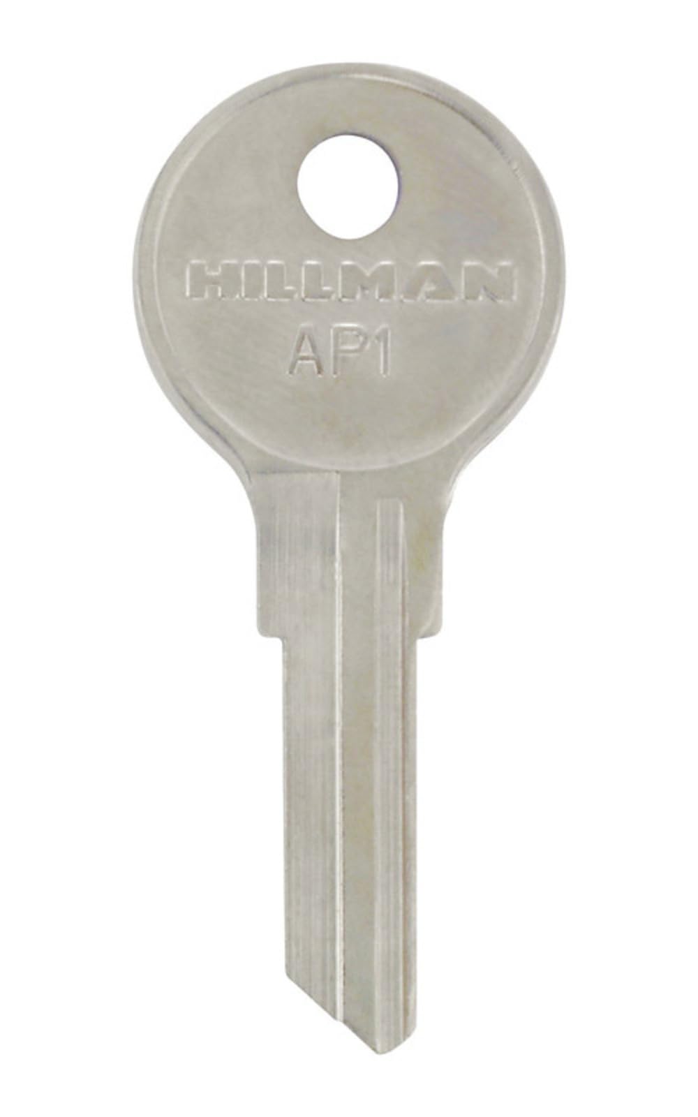 Hillman Group Rsc AP-1 Chicago Blank (S)