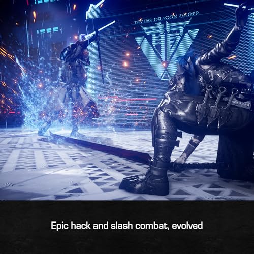 NINJA GAIDEN 4 | Standard Edition | PlayStation 5 - image 4