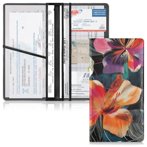 Organizador de Documentos para Auto Compacto miniatura 2