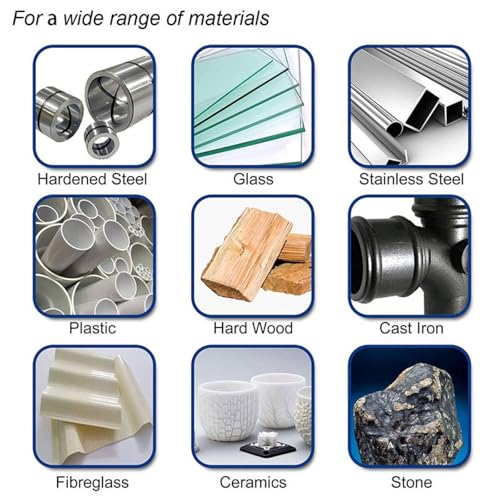 Fresa de carburo de tungsteno con punta de 3mm miniatura 7