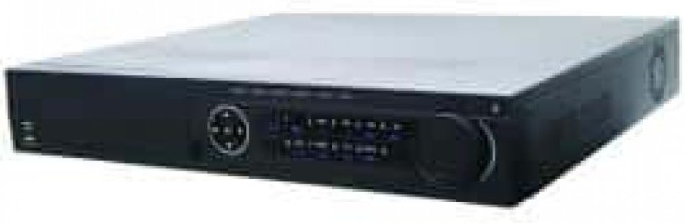 Amazon.com : Hikvision DS-7716NI-SP/16 16-Channel NVR with 8TB ...