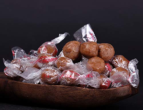 Image of Leeve Khatti Methi Imli 400g | Sweet & Tangy Tamarind Candy | Imli Digestive Candy | Chatpata Indian Snack | Mouth Freshener & After Meal Treat