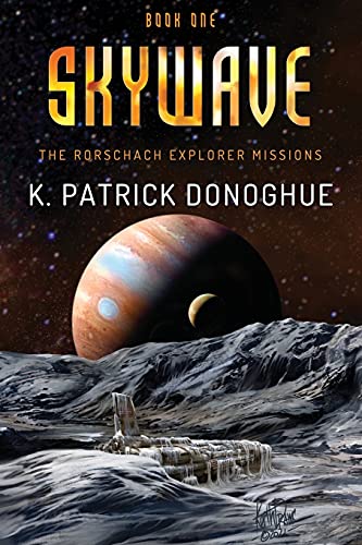 Skywave: 1 (Rorschach Explorer Missions) view 2
