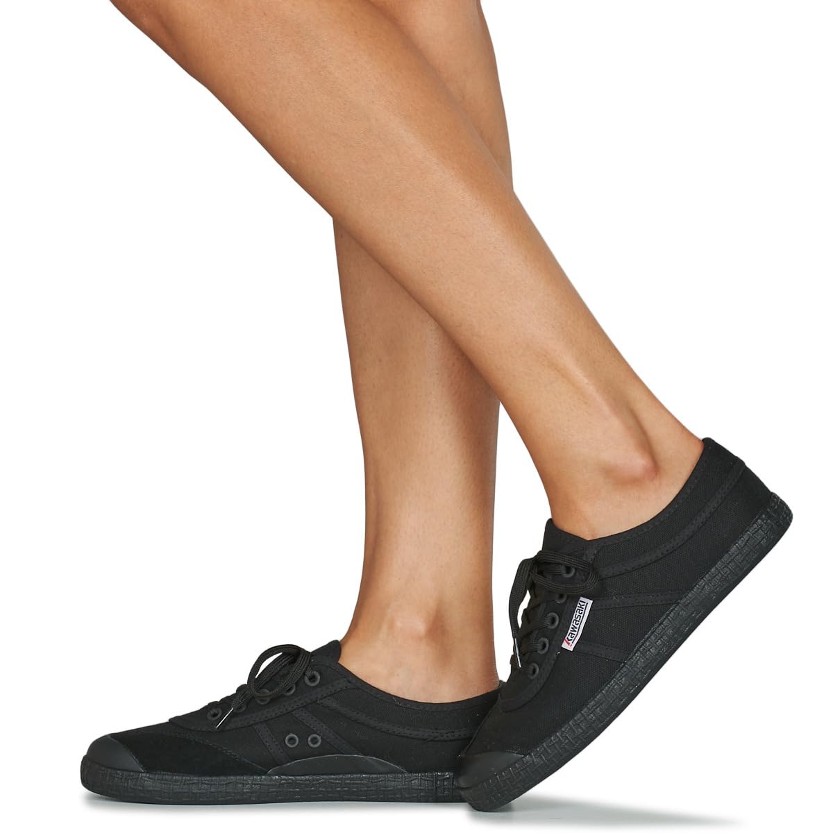 Kawasaki Original Sneakers Uomini Blu Sneakers Basse Shoes