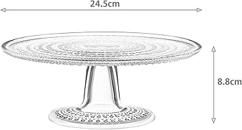 Amazon.co.jp: 【正規輸入品】 イッタラ カステヘルミ ケーキ
