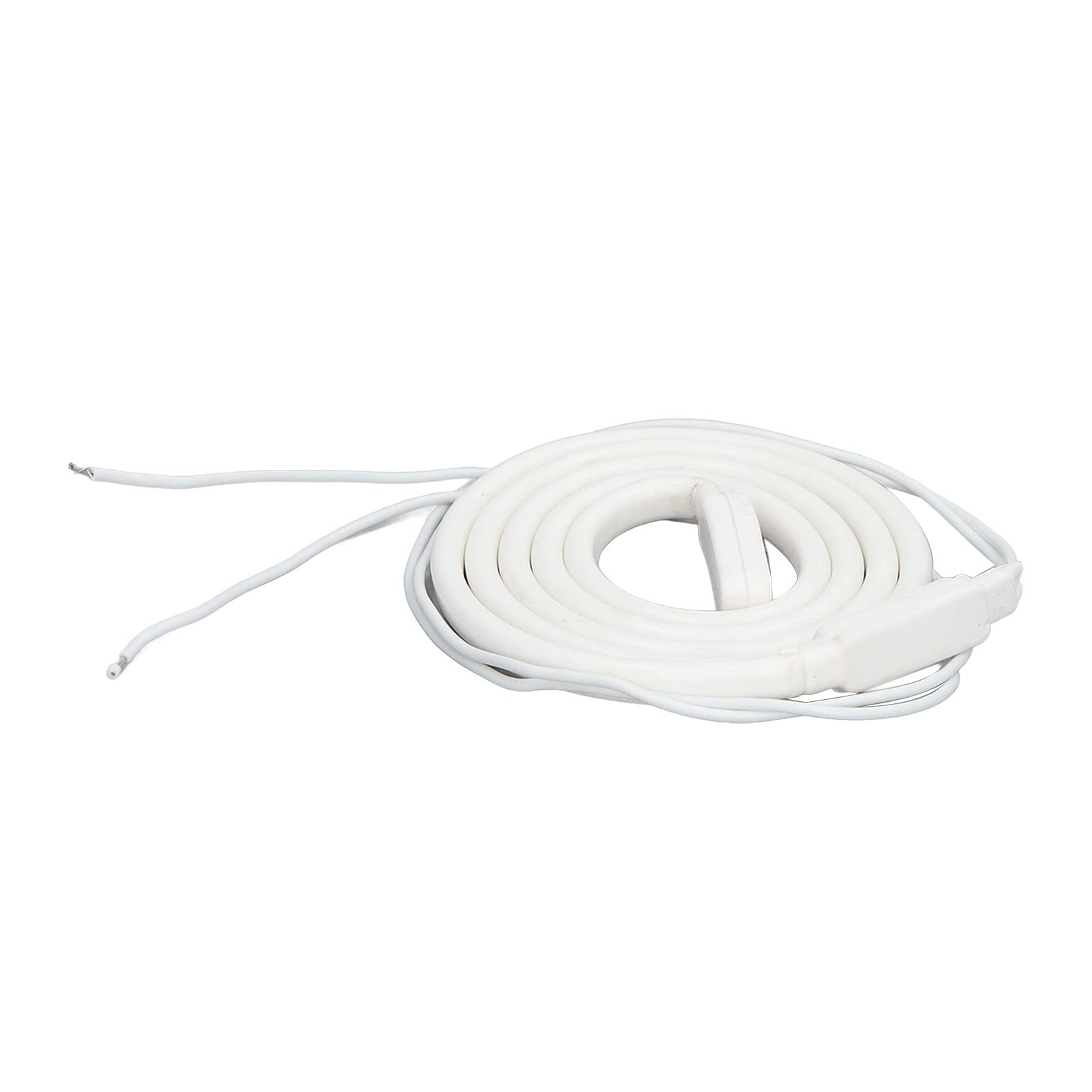 Cavo Scaldante per Tubi, Cavo Scaldante Impermeabile Autoregolante, per Tubi Dell'acqua 1 Metro 40 W 220 V RV Protezione Antigelo per di Scarico Fognari