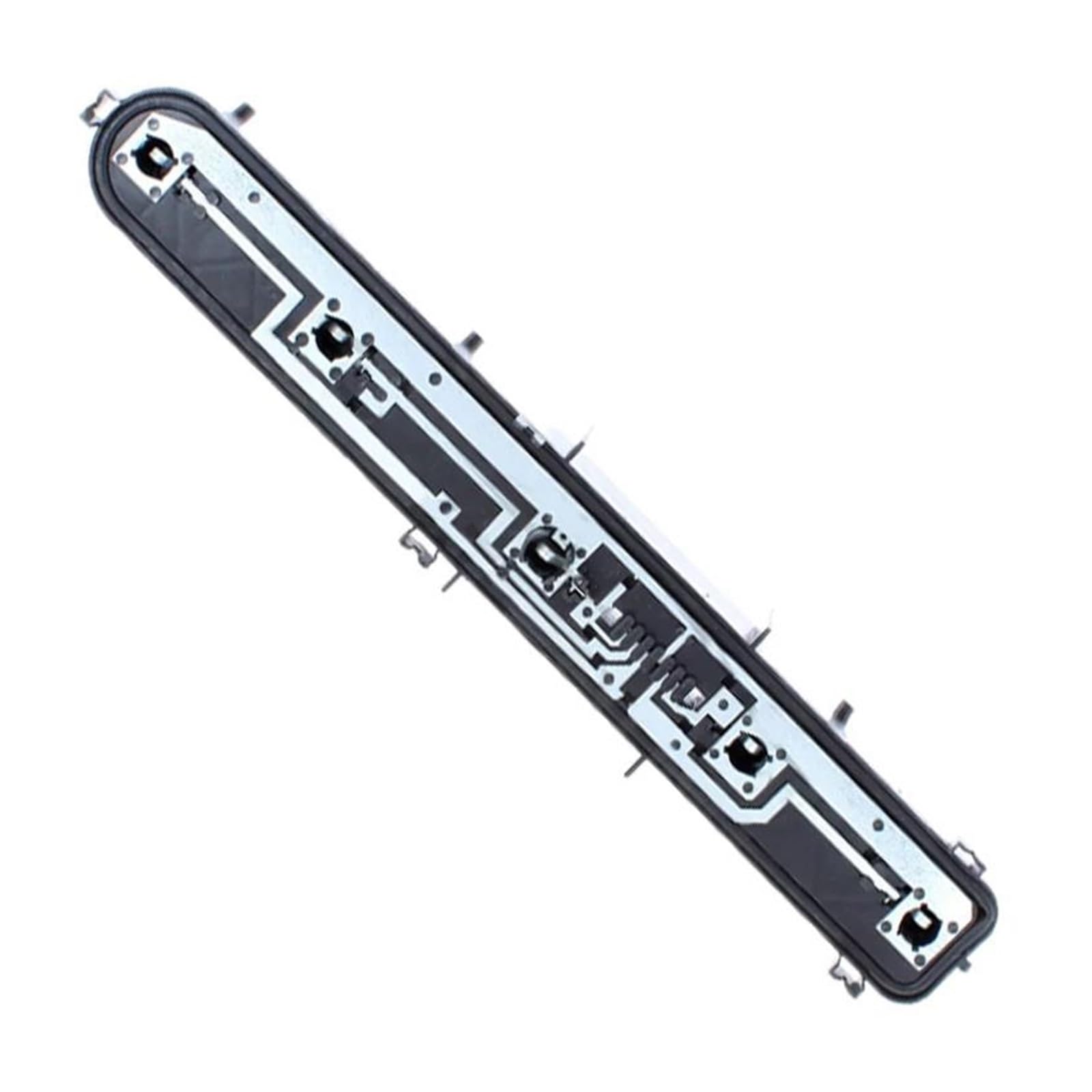 Feu Antibrouillard Arrière Circuit Imprimé A0008201377 Pour Benz Sprinter W906