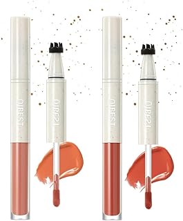 2 bolígrafos naturales para rubor de pecas, 2...