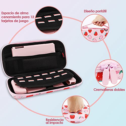 Encuentra la mejor selección de Caja nintendo switch los diez mejores. 16 Imagen adicional