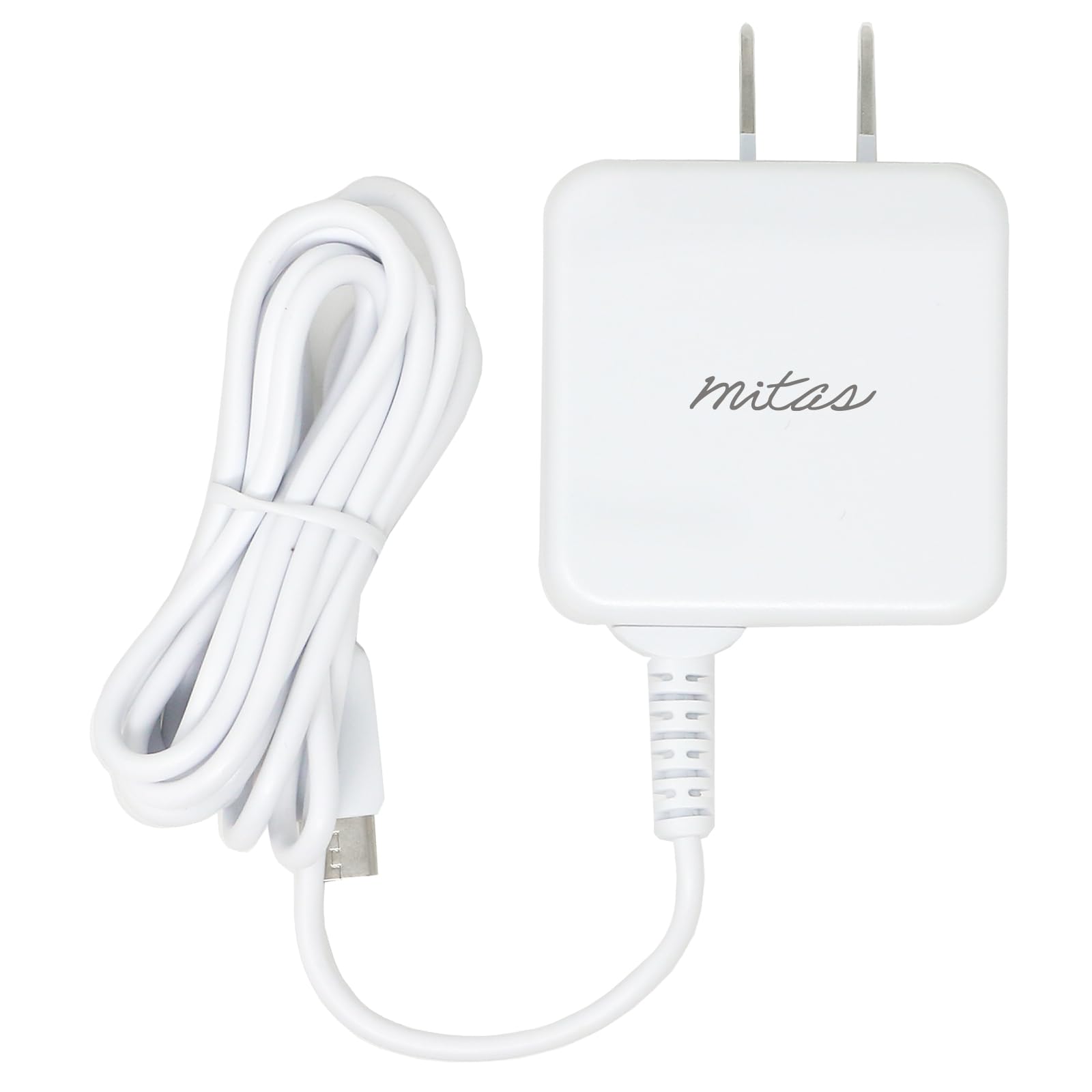 ホワイトルーター ACアダプター付き Amazon | MITAS Type-C ACアダプター 折りたたみ式 プラグ一体型 急速