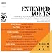 Extended Voices