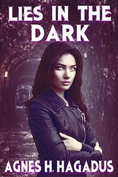 Paperback Lies In The Dark Book