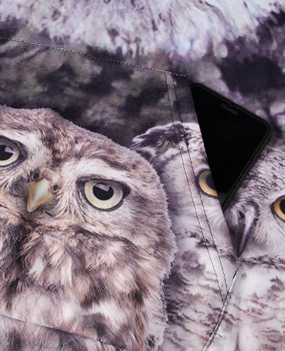 RAISEVERN Hoodies for Men Women 3D Graphic Fleece Sweatshirts Pullover Novelty Cool Funny Hoody Hooded With Pockets4