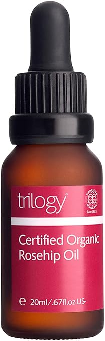Amazon Co Jp トリロジー Trilogy オーガニック 美容オイル 美容液 天然由来 無添加 ローズヒップオイル ml 毛穴 ビューティー Amazon Co Jp トリロジー Trilogy オーガニック 美容オイル 美容液 天然由来 無添加 ローズヒップオイル ml 毛穴 ビューティー