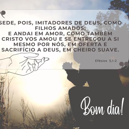 PERFUME DE CRISTO EM NÓS! cover art