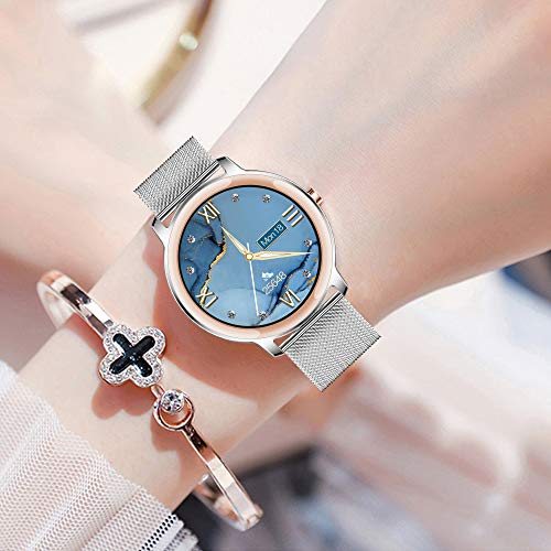 現役家電販売員監修 レディース向けスマートウォッチの人気おすすめランキング15選 セレクト Gooランキング