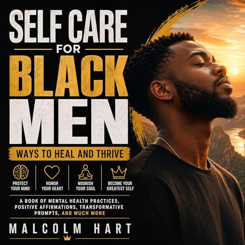 Amazon.com: The Black Male Handbook: A Blueprint for Life (Audible