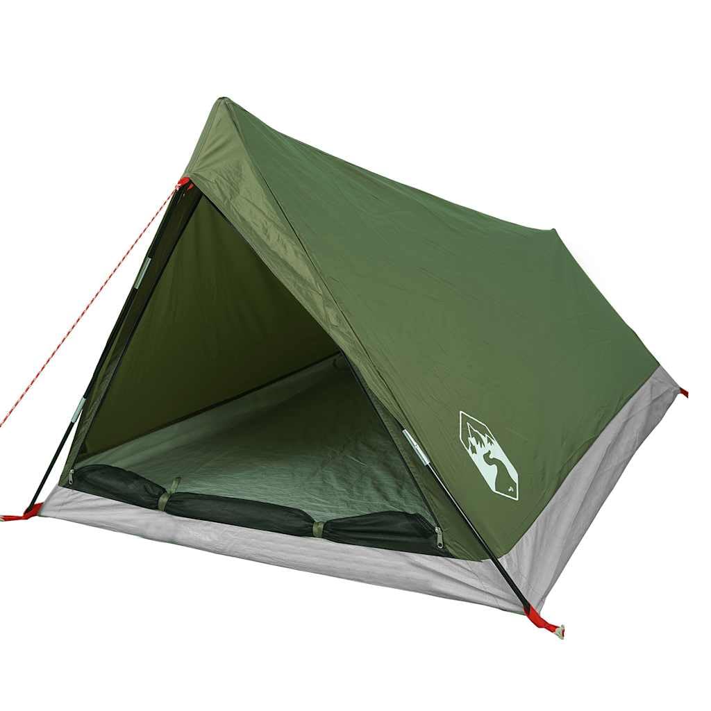 vidaXL Tente de Camping tentes de Camping Tente