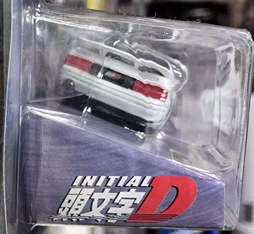 頭文字D FC3S JadaToys L MODEL KIT Jada Toys INITIAL D Mazda RX-7 FC3S Kit Die Cast Night Kids