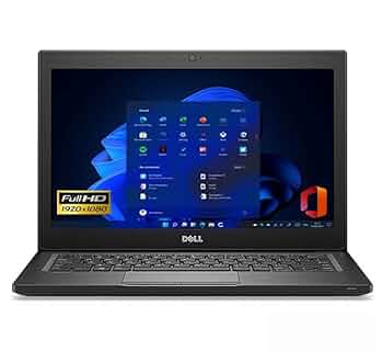 Amazon.co.jp: 【整備済み品】 Dell 【Win11搭載】デル LATITUDE