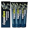 Capsacare Neuropathy Relief Cream, Capsaicin Cream for Nerve Pain Neuropathy, Fast Absorption, Mild & All Natural, for All Skin Types (3 Pcs)