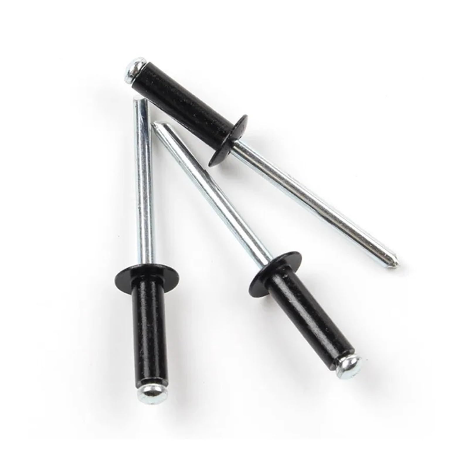 Fbanulpex 12Mm Aluminium Blind Rivets