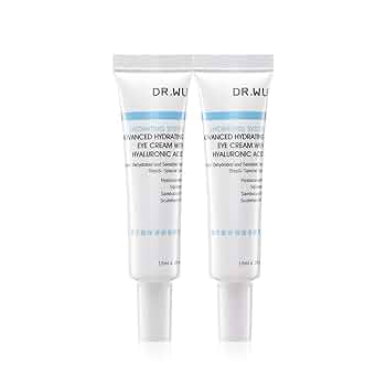Amazon.co.jp: DR.WU(ドクターウー) ヒアルコンプレクス