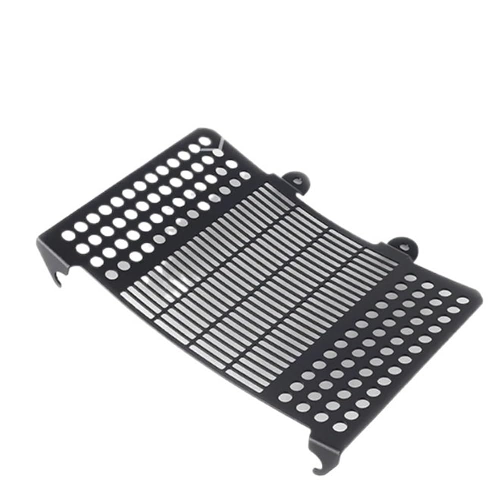 Couvercle De Protection Aluminium Radiateur Moto Sportster S RH1250S 1250 - Noir