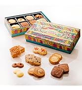 デメル アソートクッキー 140g