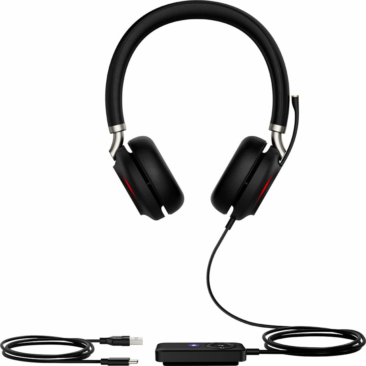 Yealink UH38 Mono UC-W-O BAT Premium USB And Bluetooth Headset