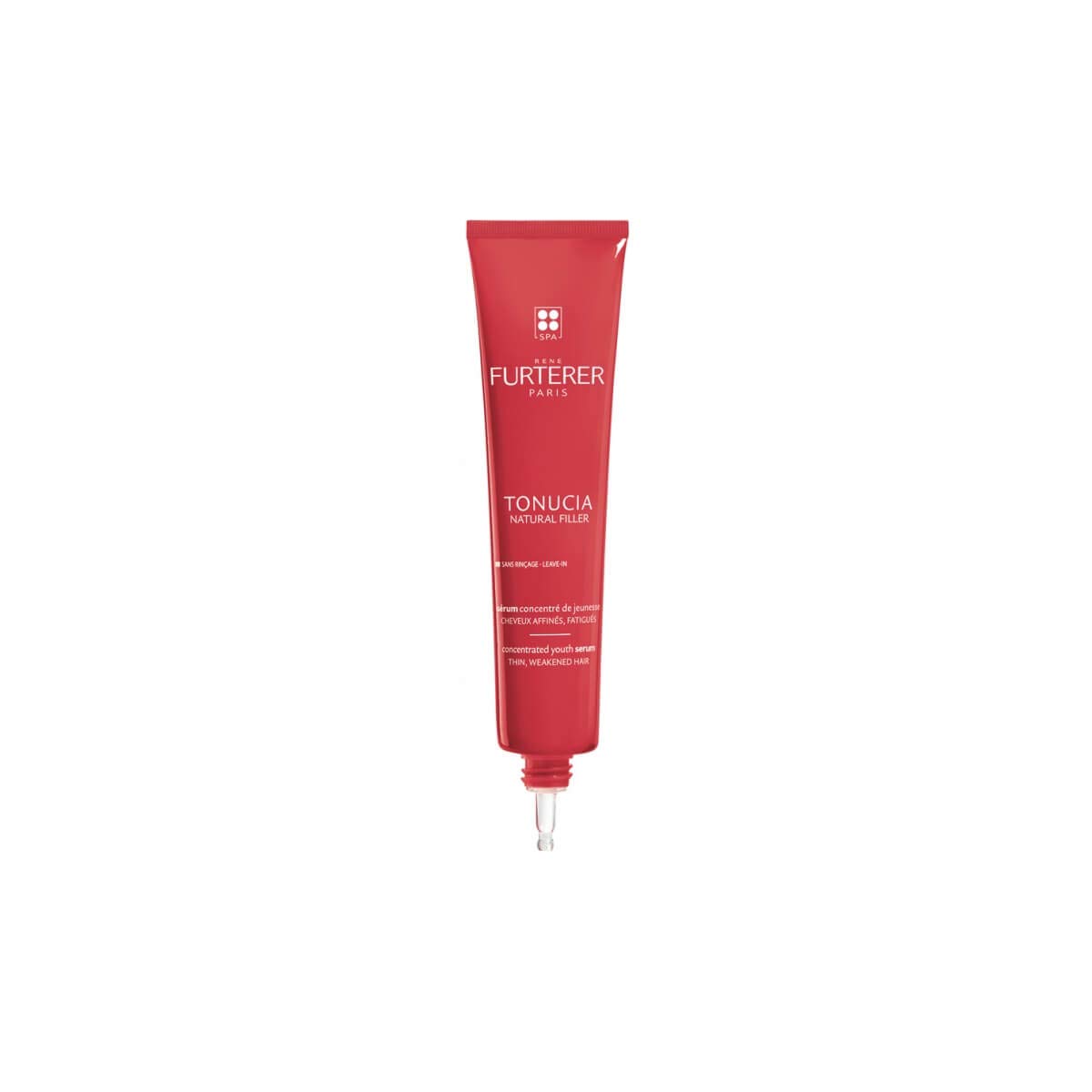 René Furterer Tonucia Concentrated Youth Serum