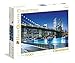 Clementoni New York Puzzle (1500-Piece)