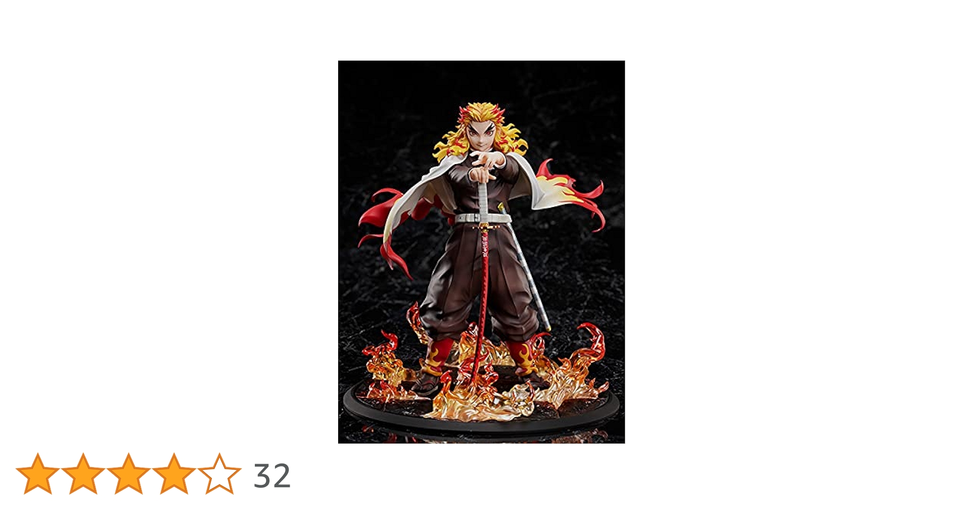 煉獄杏寿郎 -1/8スケールフィギュア- 鬼滅の刃 無限列車編 Amazon.co.jp: アニプレックス ジャンプ 鬼滅の刃 劇場版 無限列車編