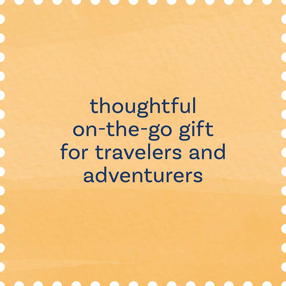 Detours: 75 Activity Cards for Travel Near and Far - Image 4