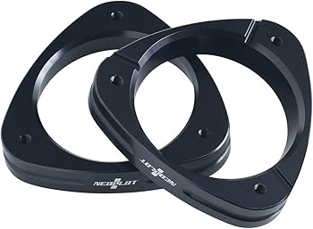 ネオプロト　bs9リフトアップスペーサー　25mm Amazon | ネオプロト(NEOPLOT) サスペンションスペーサー リフト