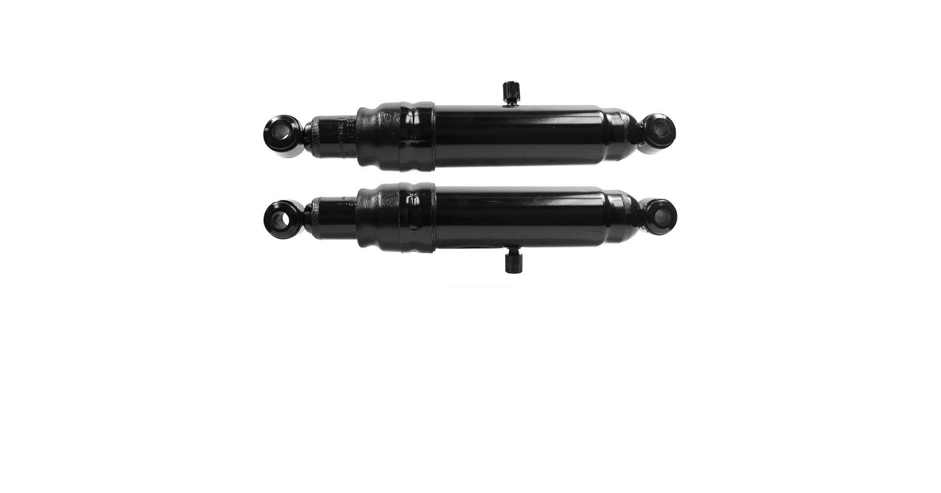 Amazon.com: Rear Max-Air Air Shock Absorber Shocks Fits
